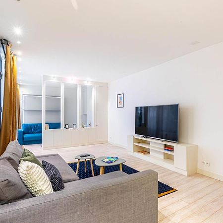 Guestready - Modern Stay Near Place De La Bastille Paris Extérieur photo