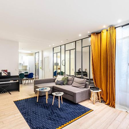 Guestready - Modern Stay Near Place De La Bastille Paris Extérieur photo