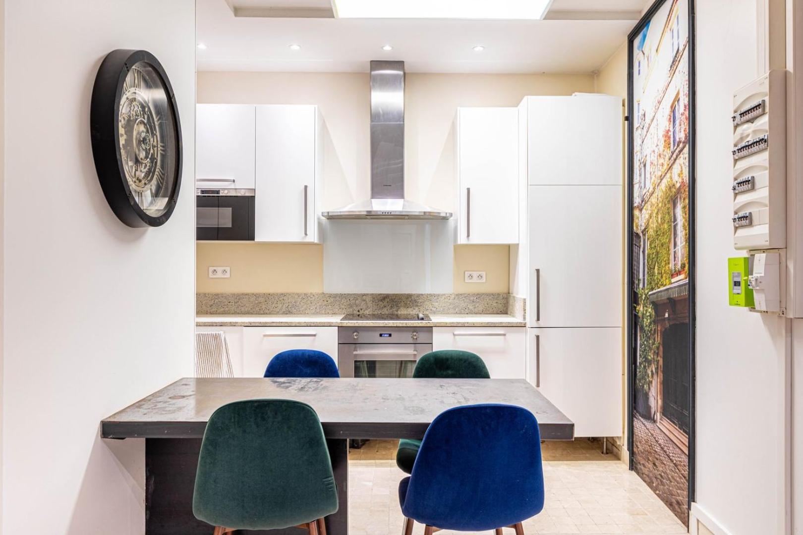 Guestready - Modern Stay Near Place De La Bastille Paris Extérieur photo