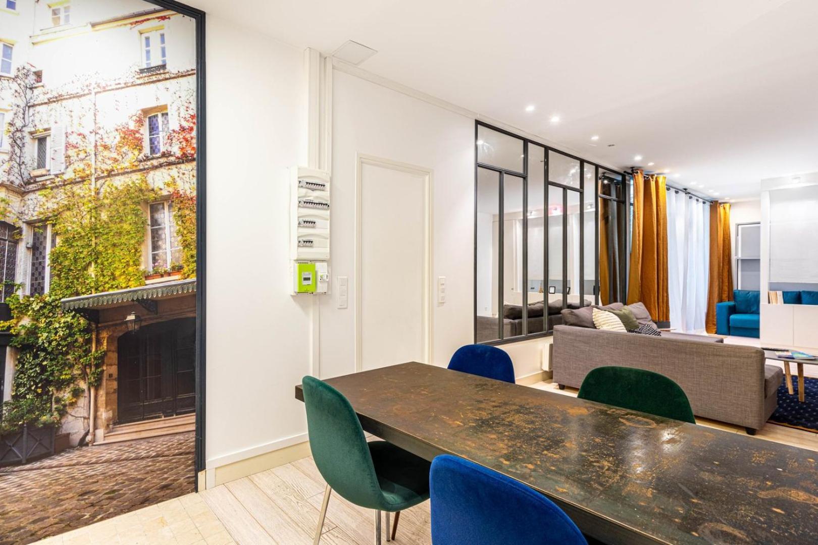 Guestready - Modern Stay Near Place De La Bastille Paris Extérieur photo